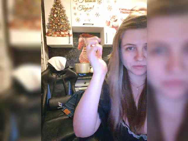 Innokentiy449 webcam