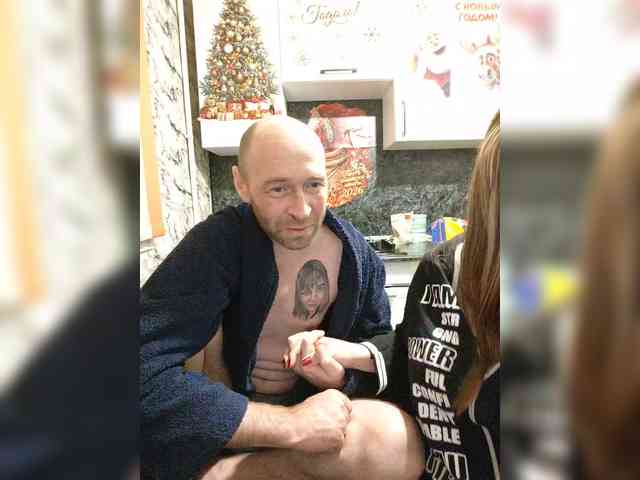 Innokentiy449 webcam