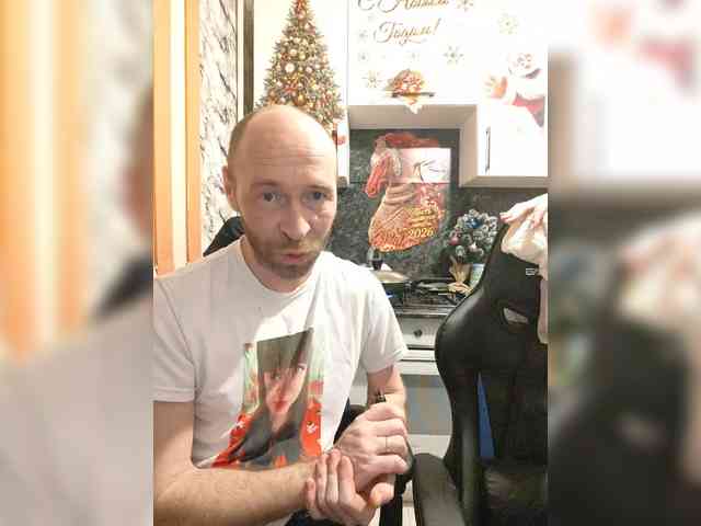 Innokentiy449 webcam