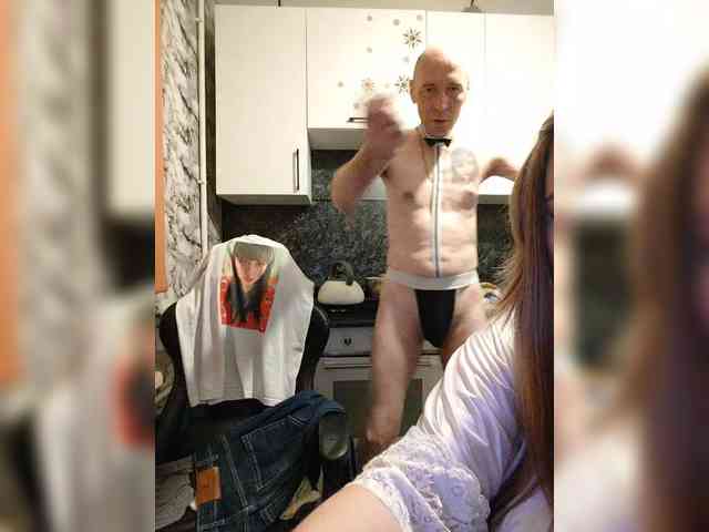 Innokentiy449 webcam