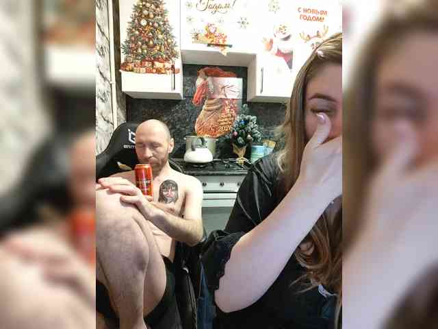 Innokentiy449 webcam