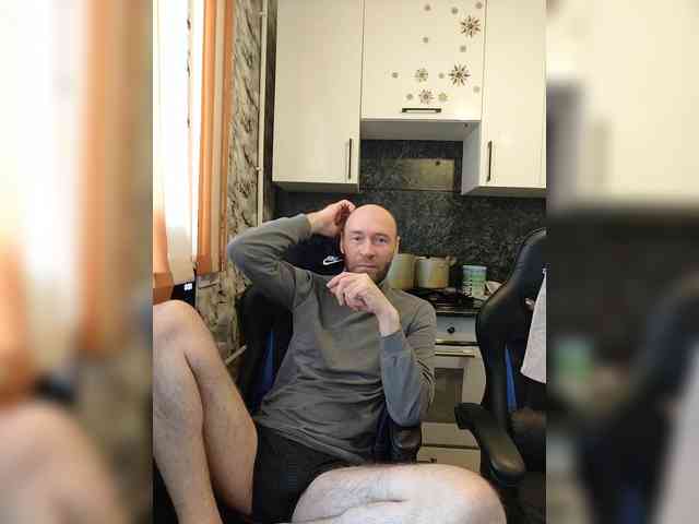 Innokentiy449 webcam