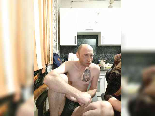 Innokentiy449 webcam