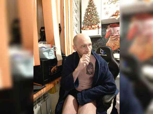 Innokentiy449 webcam