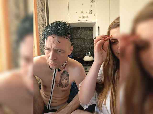 Innokentiy449 webcam