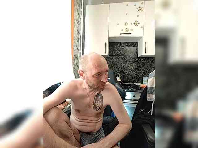 Innokentiy449 webcam