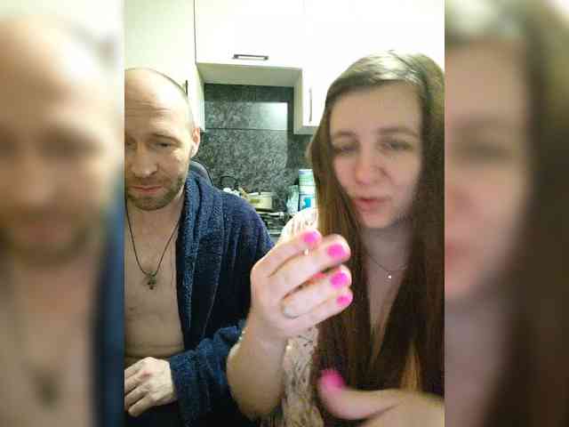 Innokentiy449 webcam