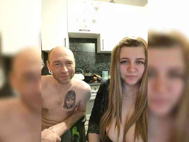 Innokentiy449 webcam