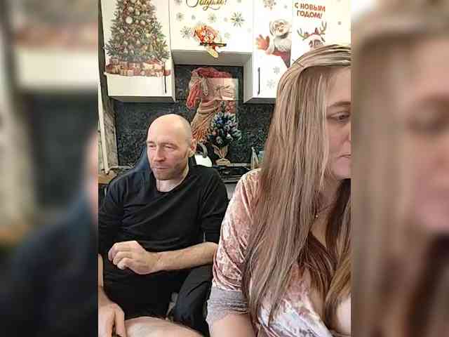 Innokentiy449 webcam