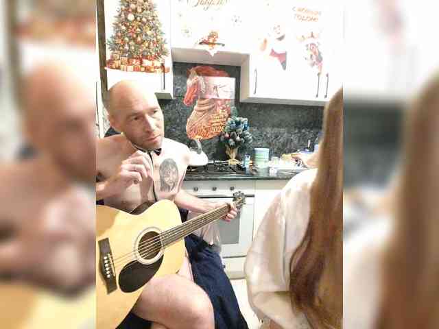 Innokentiy449 webcam