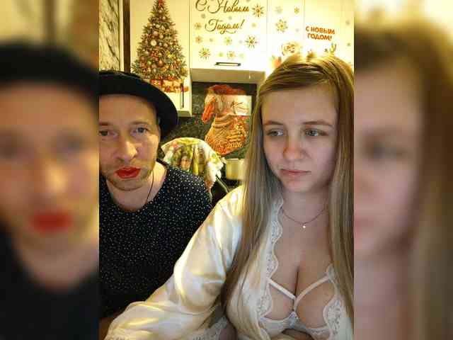 Innokentiy449 webcam