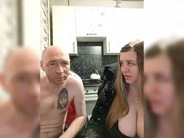 Innokentiy449 webcam