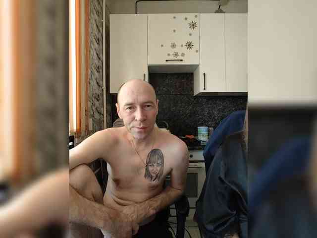 Innokentiy449 webcam