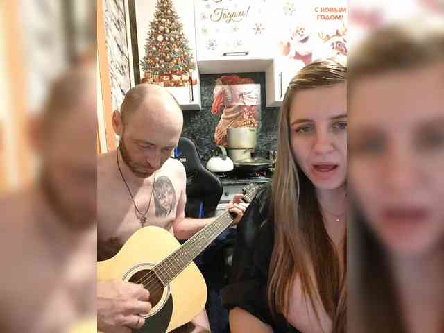 Innokentiy449 webcam