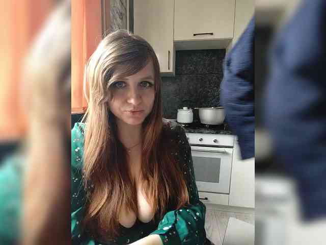 hot striptease Innokentiy449
