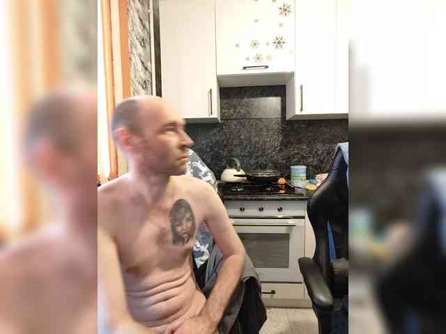 Innokentiy449 webcam