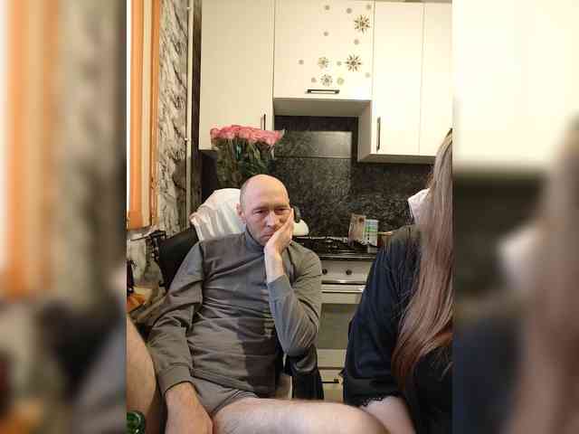 Innokentiy449 webcam