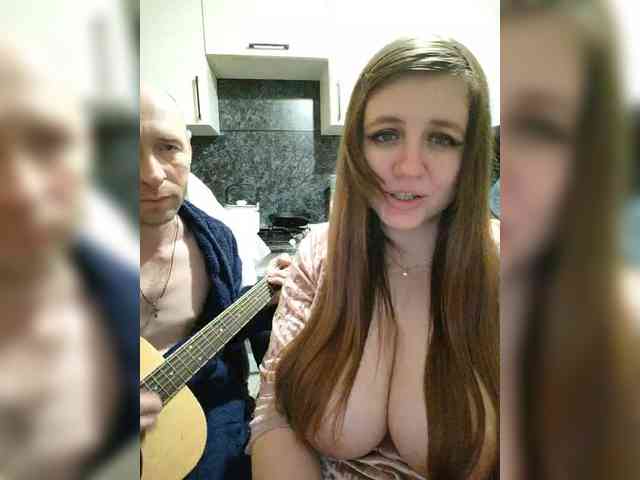 Innokentiy449 Live Webcam on BongaCams