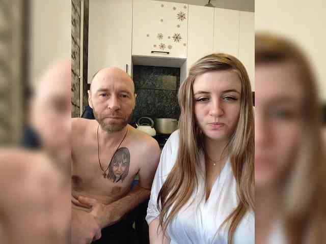 Innokentiy449 webcam