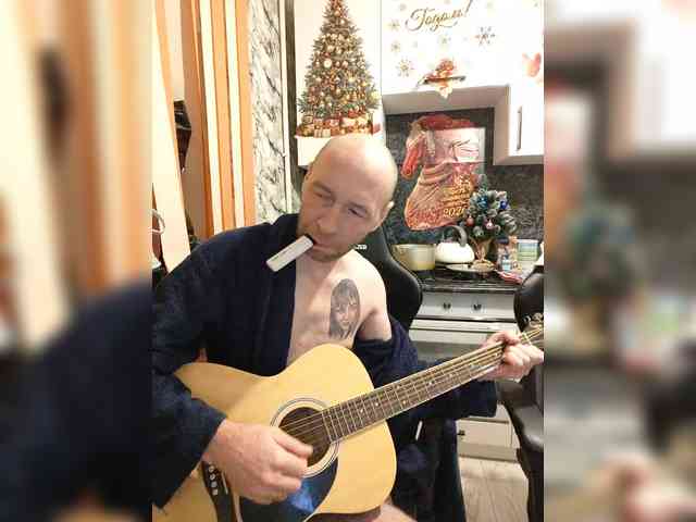 Innokentiy449 webcam