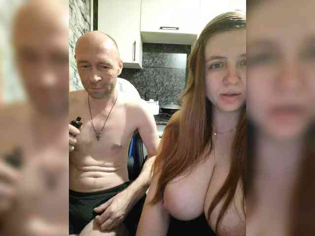 Innokentiy449 webcam