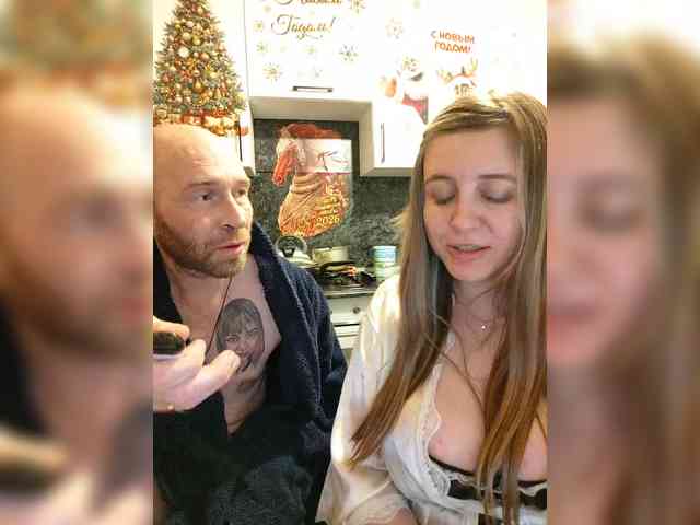 Innokentiy449 webcam