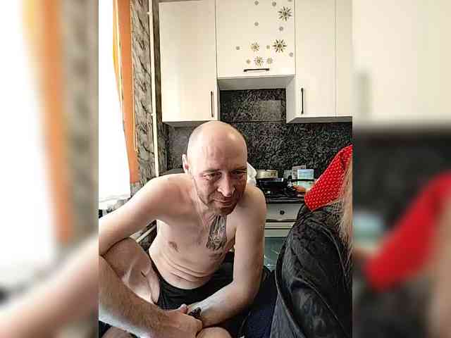 Innokentiy449 webcam