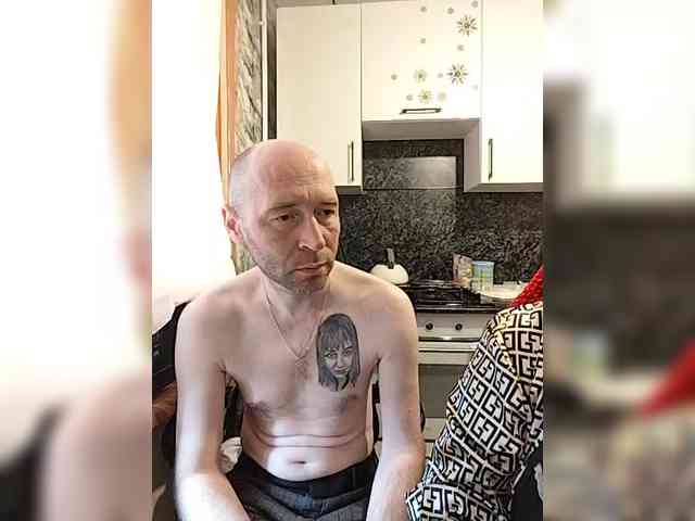 Innokentiy449 webcam