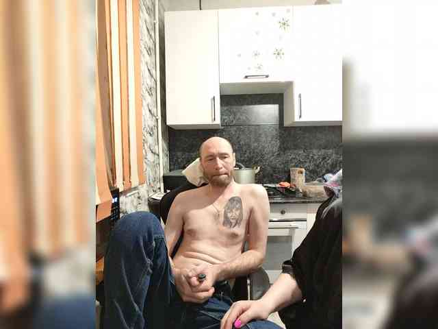 Innokentiy449 webcam