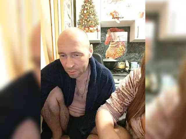 Innokentiy449 webcam