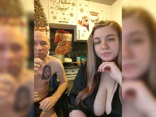 Innokentiy449 webcam