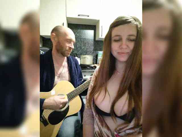 Innokentiy449 webcam