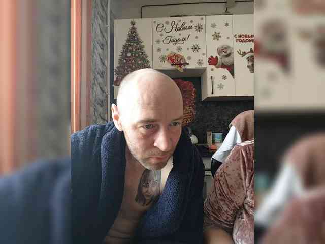 Innokentiy449 webcam