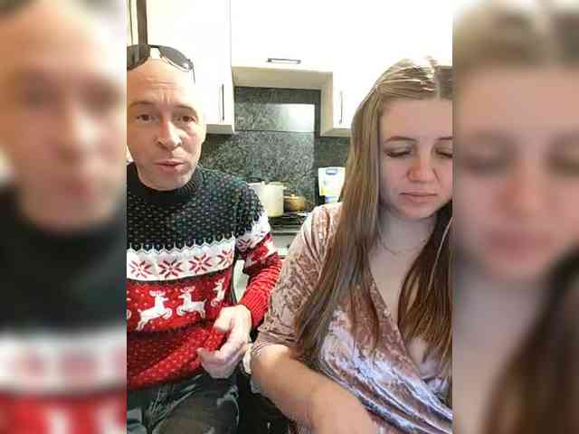 Innokentiy449 webcam