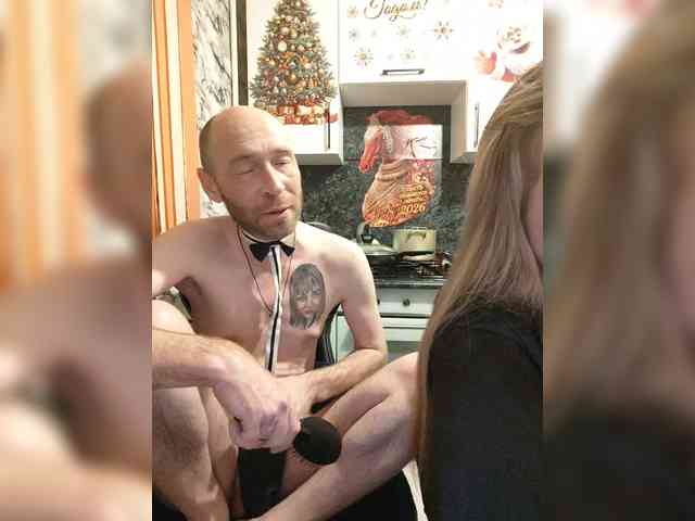 Innokentiy449 webcam