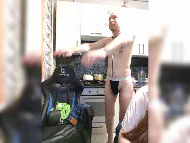 Innokentiy449 webcam