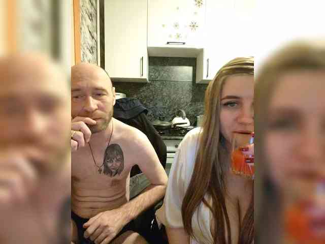 Innokentiy449 webcam