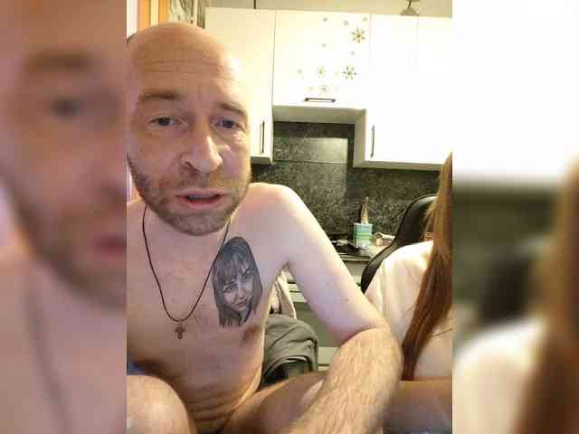 Innokentiy449 webcam