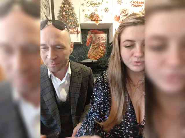 Innokentiy449 webcam