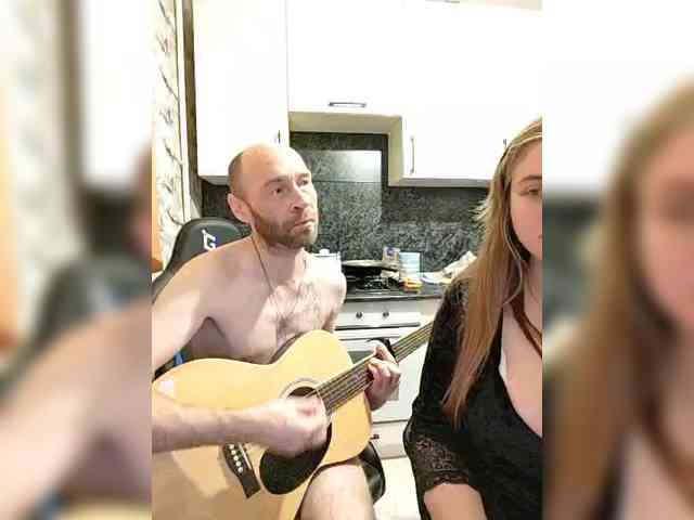 Innokentiy449 webcam