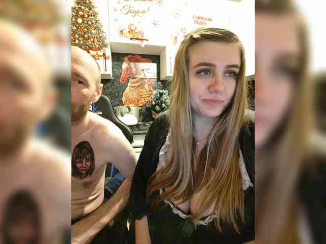 Innokentiy449 webcam