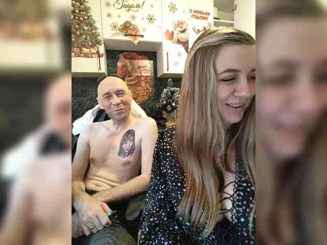 Innokentiy449 webcam