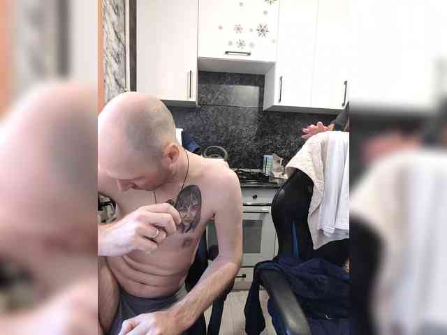 Innokentiy449 webcam