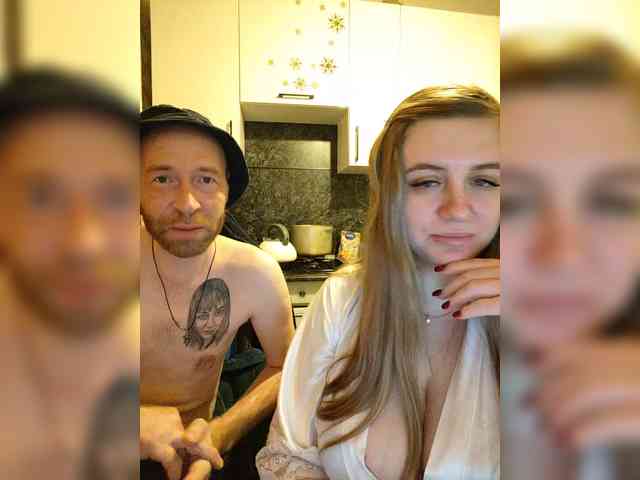 Innokentiy449 webcam