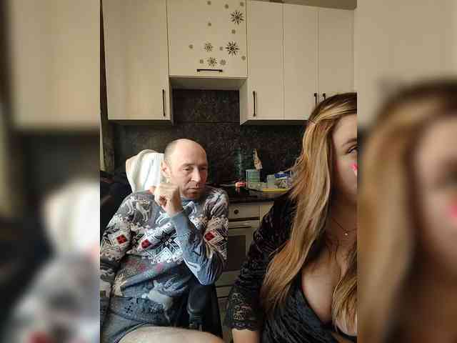 Innokentiy449 webcam