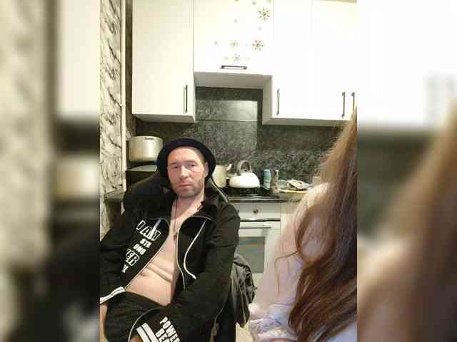 Innokentiy449 webcam