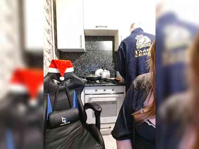 Innokentiy449 webcam