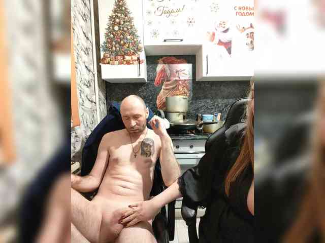 Innokentiy449 webcam