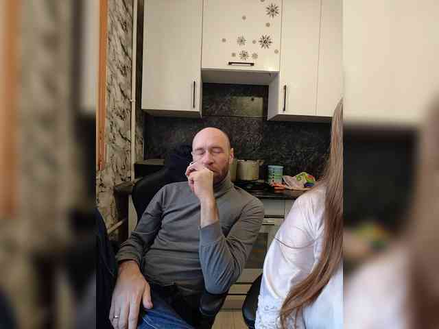 Innokentiy449 webcam