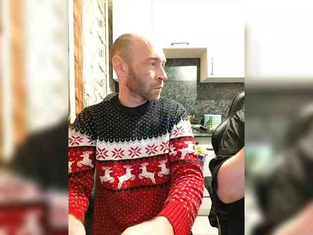 Innokentiy449 webcam